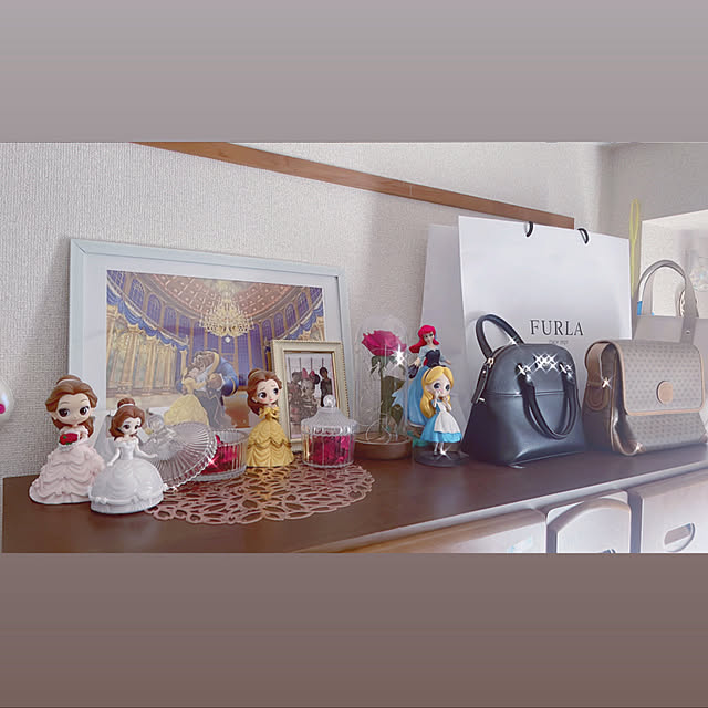 miさんの実例写真
