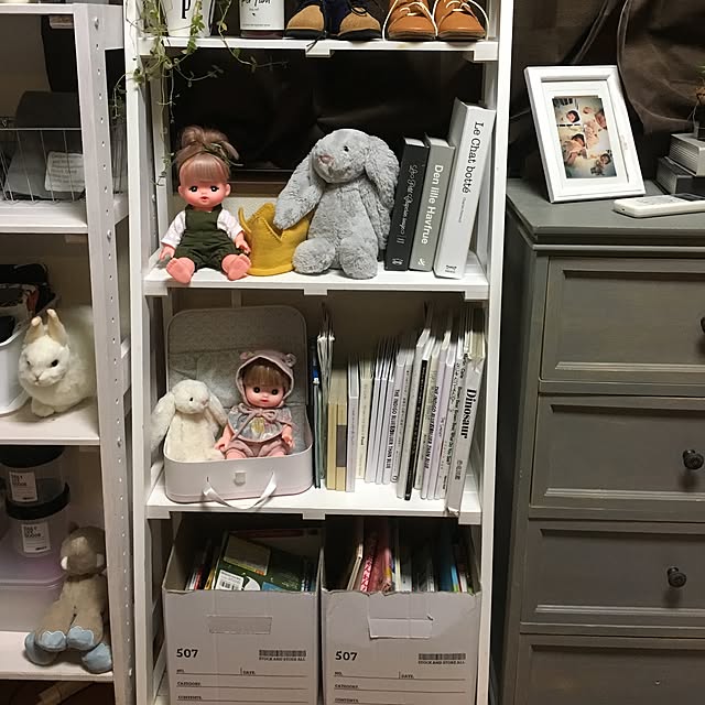 miさんの実例写真