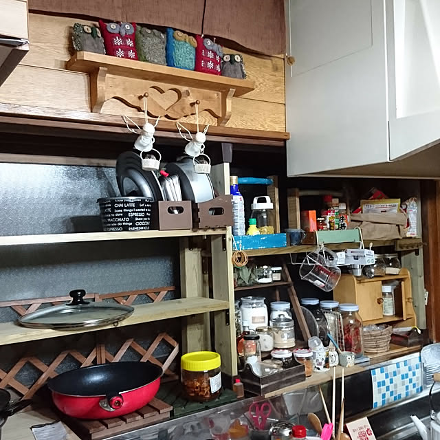 yoshimitsuさんの実例写真