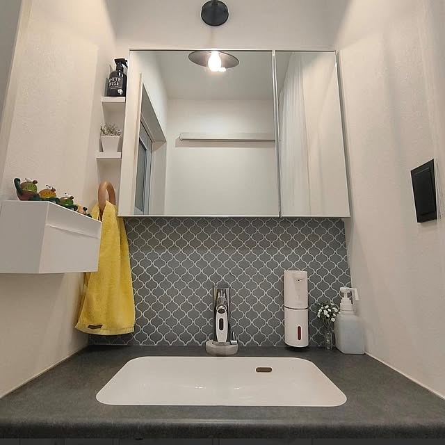 ya_maさんの実例写真