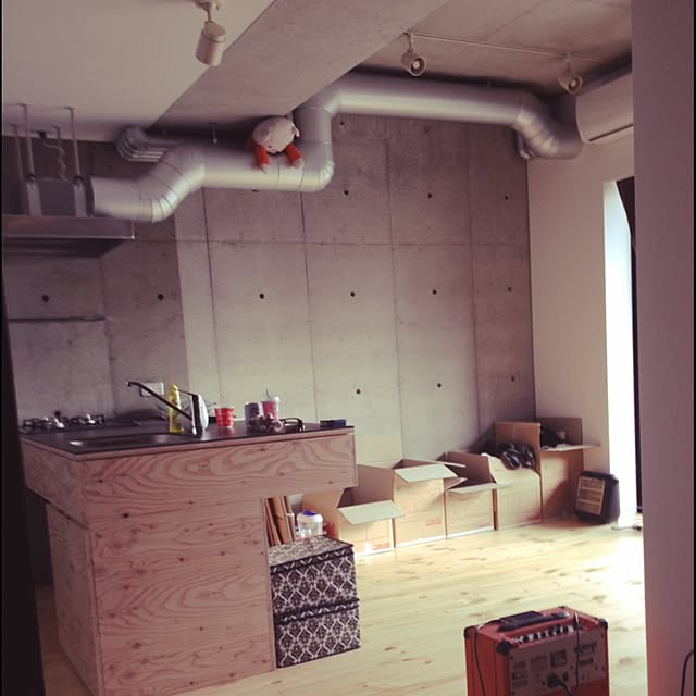 tiarin9696さんの実例写真