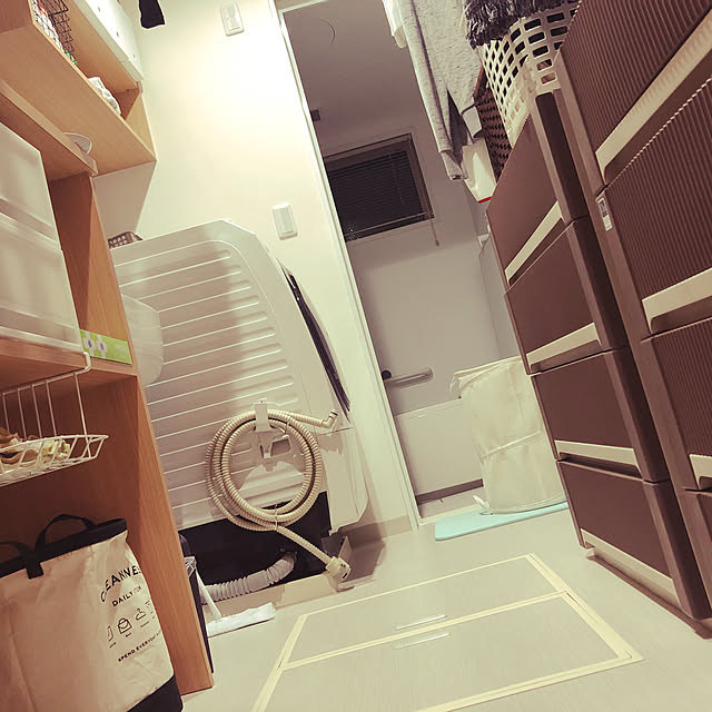 ai_tknsさんの実例写真