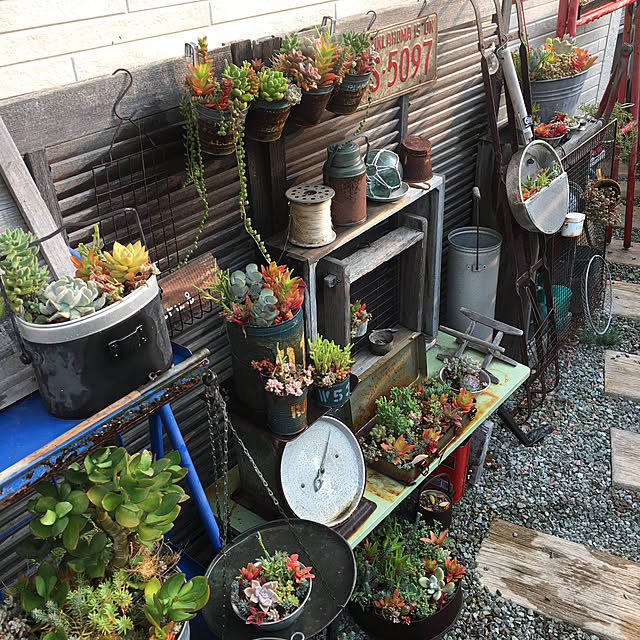 furu.さんの実例写真
