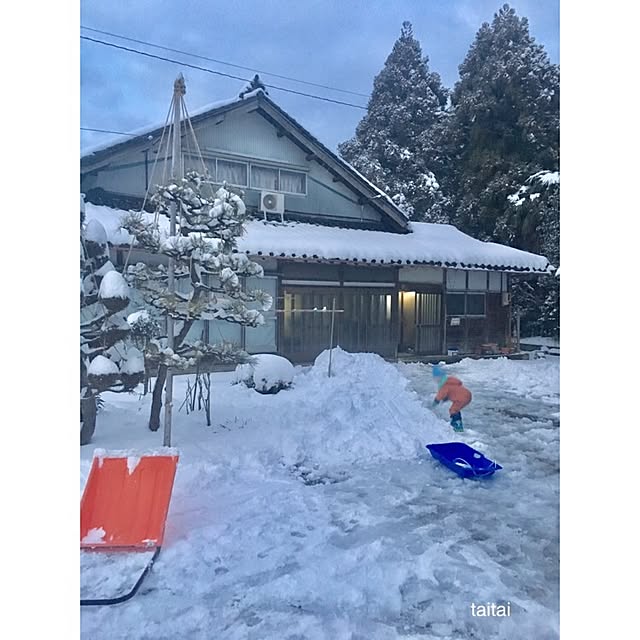 taitaiさんの実例写真