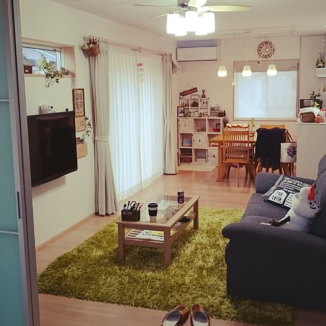 yaikoさんの実例写真