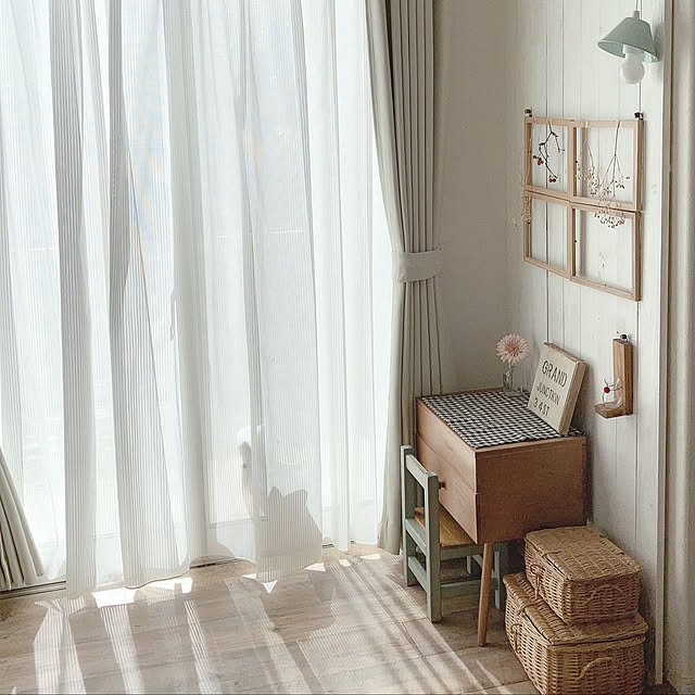 nanaさんの実例写真