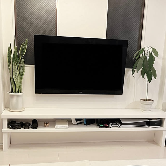MOONさんの部屋