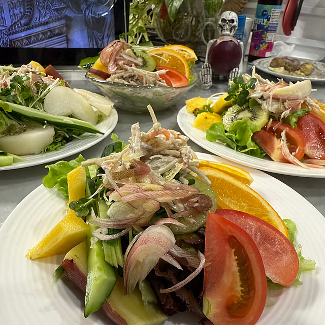 Aqettyさんの部屋