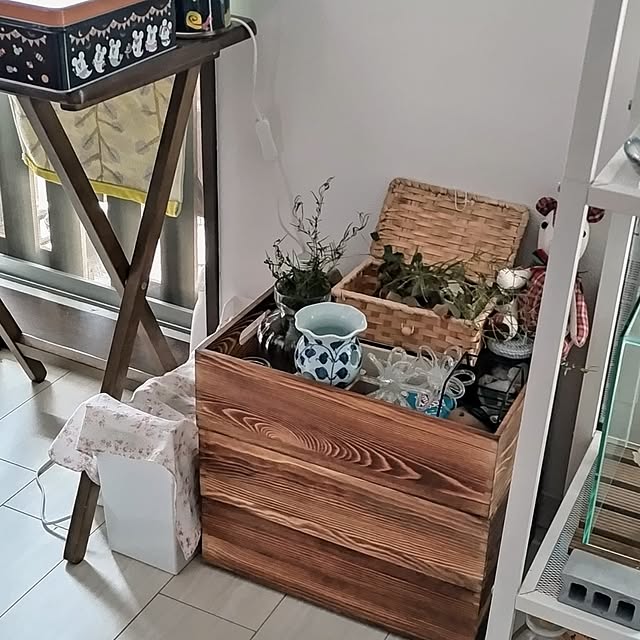 mi-saさんの部屋
