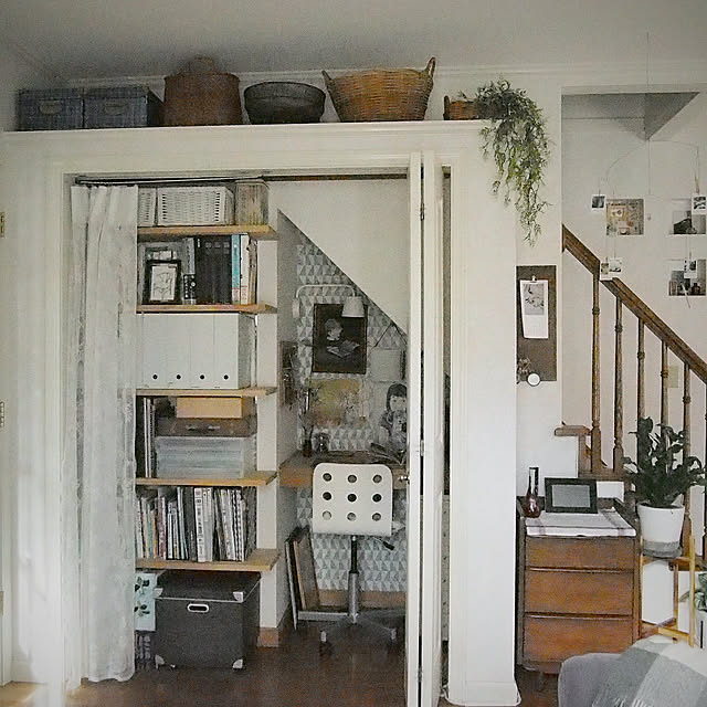 hakoniwaさんの実例写真