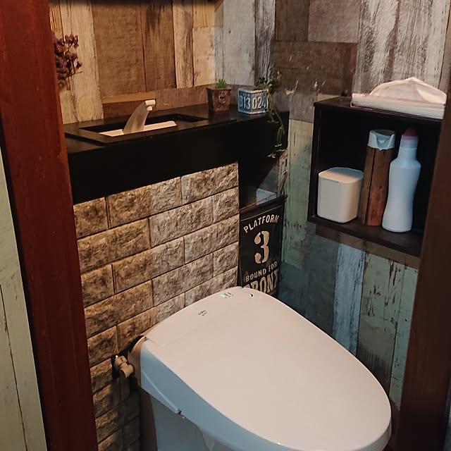 Harbokuoさんの実例写真