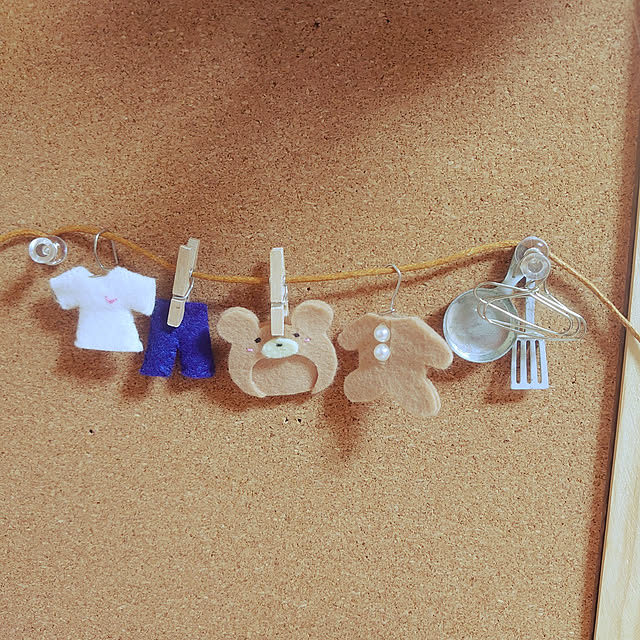 miaさんの実例写真