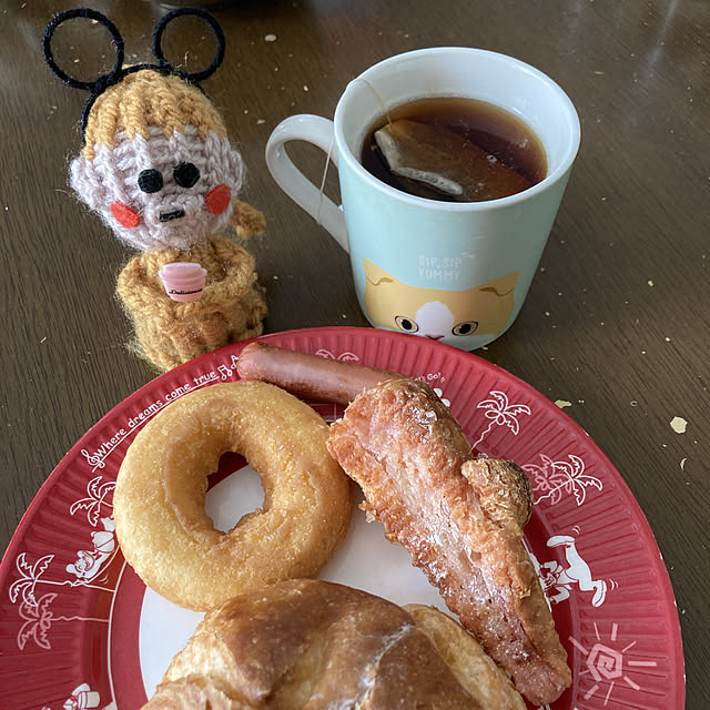 manduonmaさんの実例写真