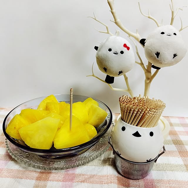 katさんの部屋
