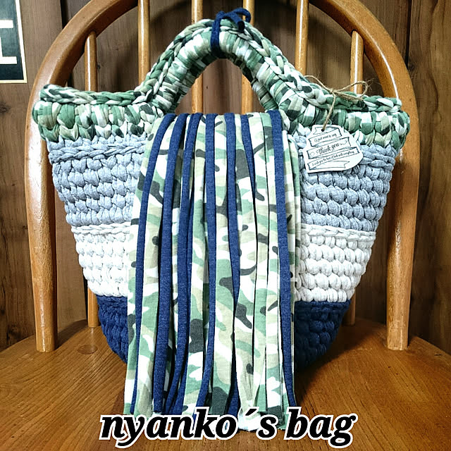 nyankoさんの実例写真