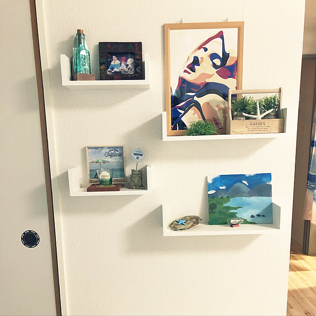 Liaさんの実例写真