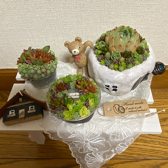 chIoeさんの実例写真