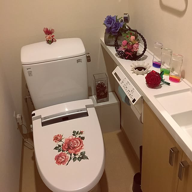 pu3oktyさんの実例写真