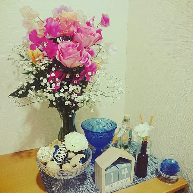 misakiさんの実例写真