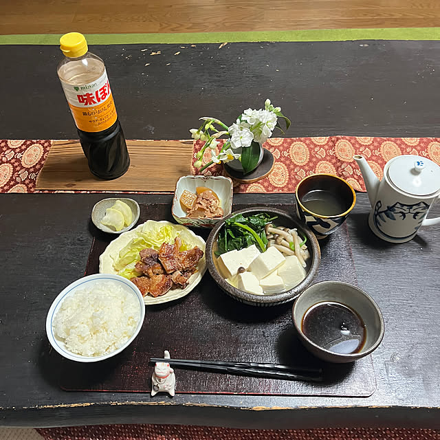 ritsukoさんの実例写真