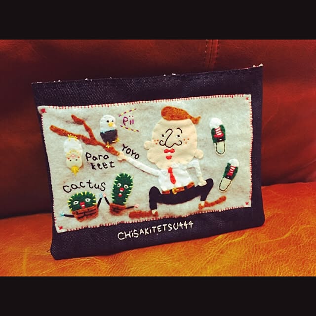 chisakitetsuさんの実例写真