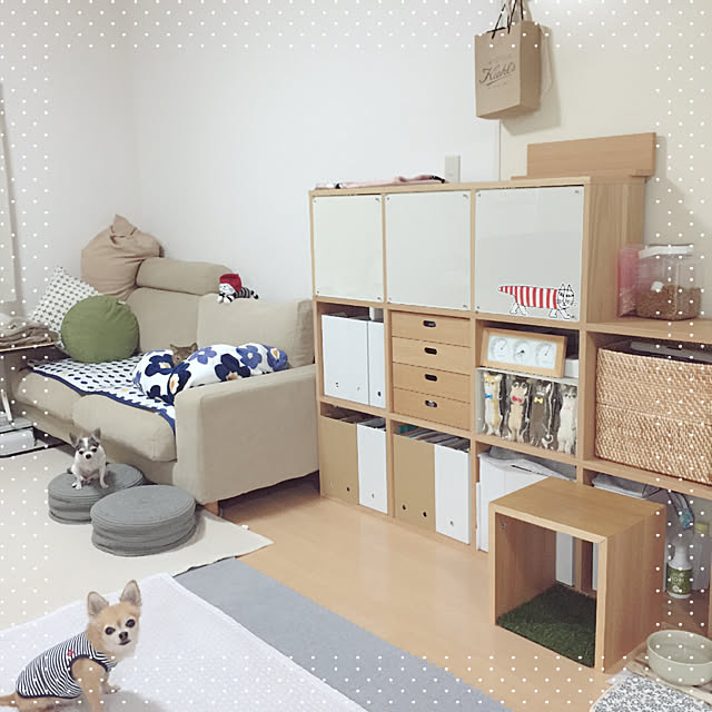 Emiさんの実例写真