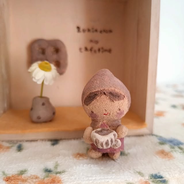 mayutan.さんの部屋