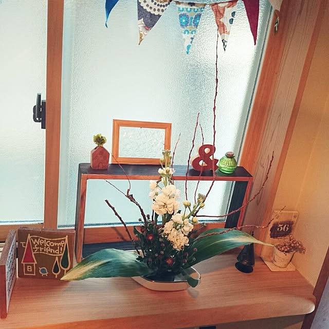 slow-lifeさんの実例写真