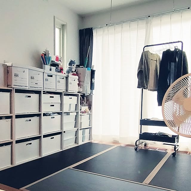 SACHIさんの部屋