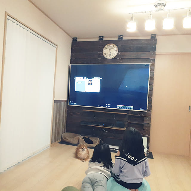 mincoyoteさんの実例写真