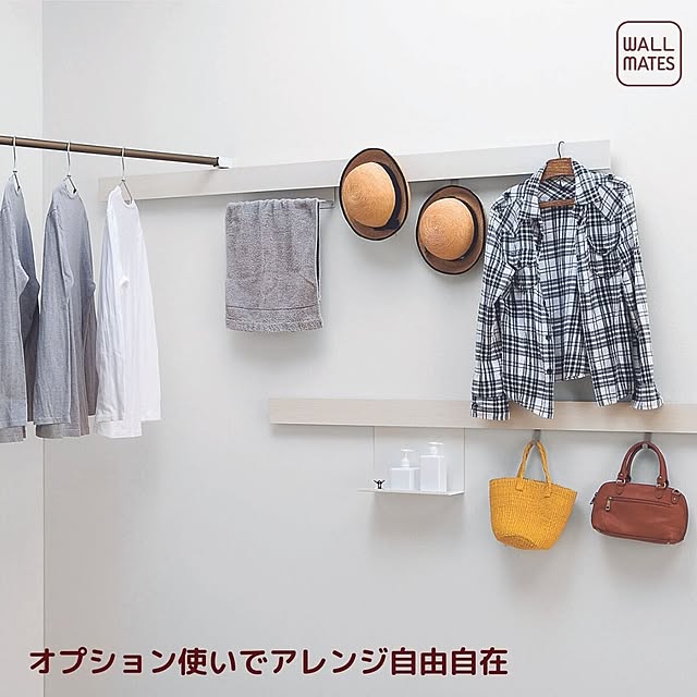 WALL_MATESさんの実例写真