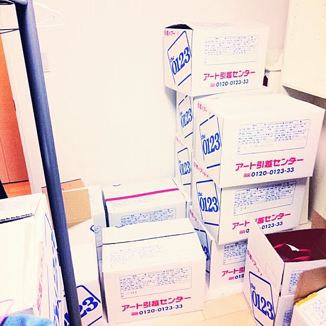 nAvynAvyさんの実例写真