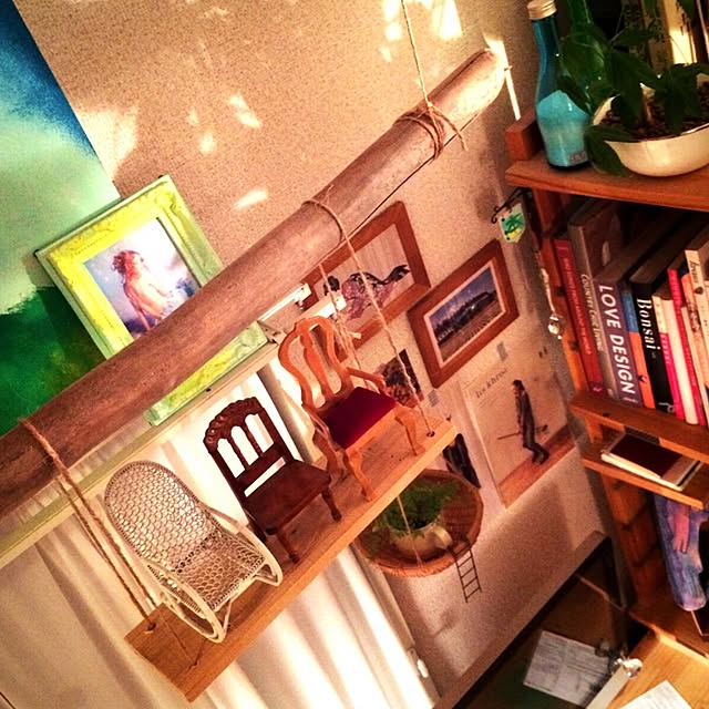 kinoko8oさんの実例写真