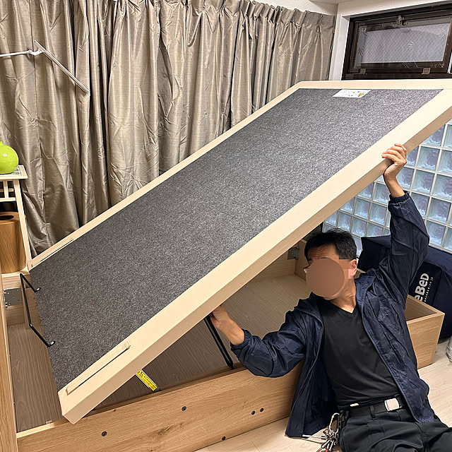 mizucchiさんの部屋