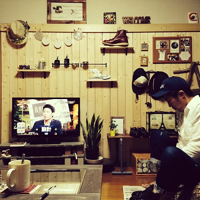 maru626さんの実例写真
