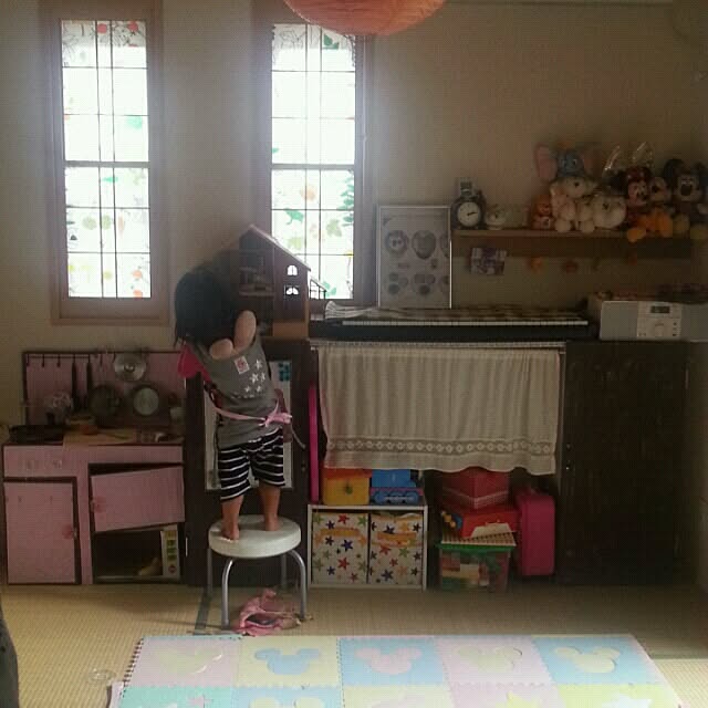 rponさんの実例写真