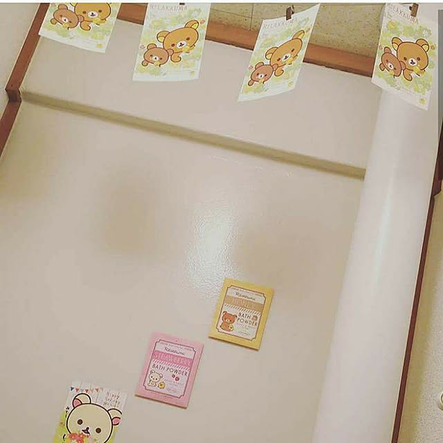 Riiiiiさんの実例写真