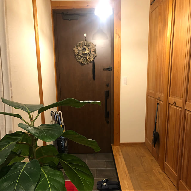 m.tさんの実例写真