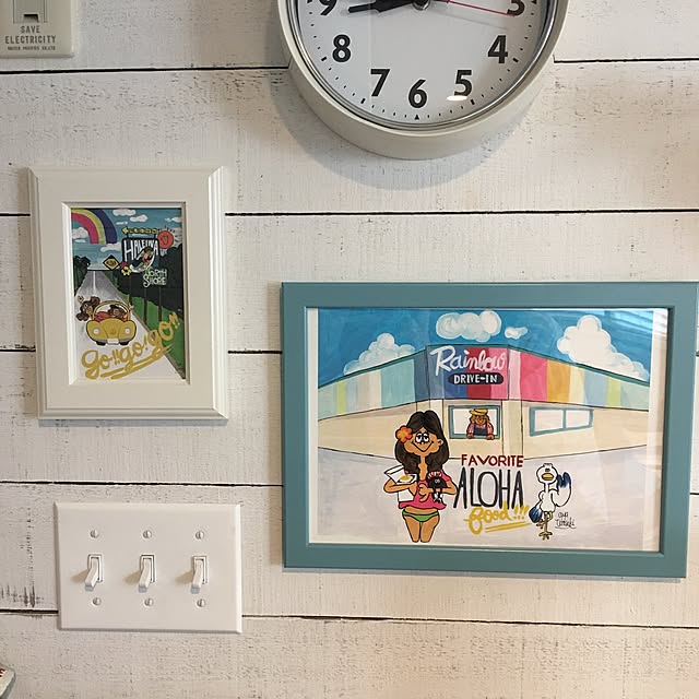 sariboooさんの実例写真