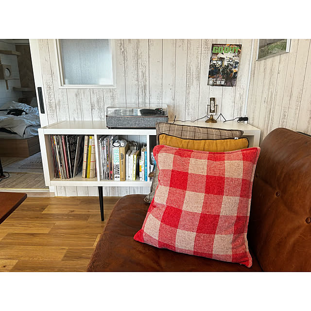 TSUYOSHI.さんの部屋