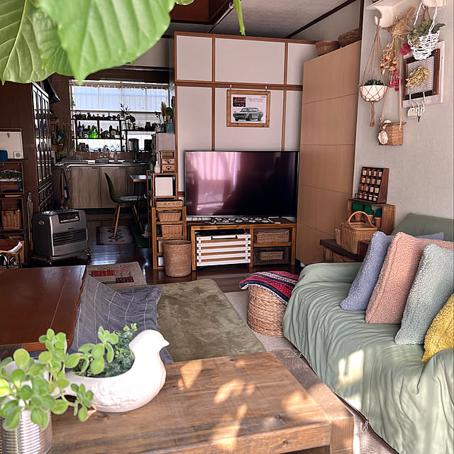 mohhaさんの実例写真