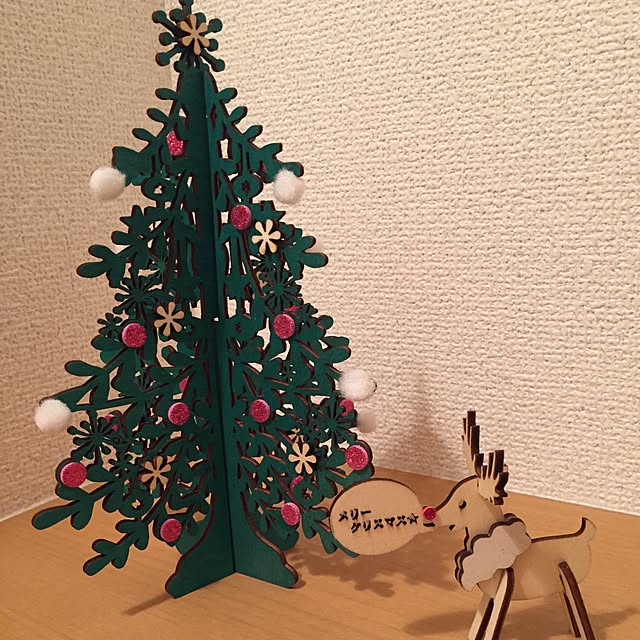 miniさんの実例写真