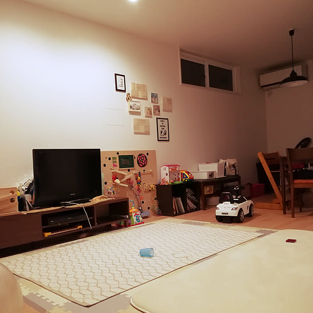 Jijiさんの実例写真