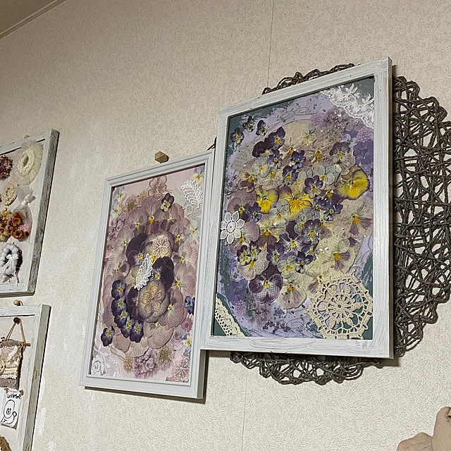 ChiCoさんの部屋