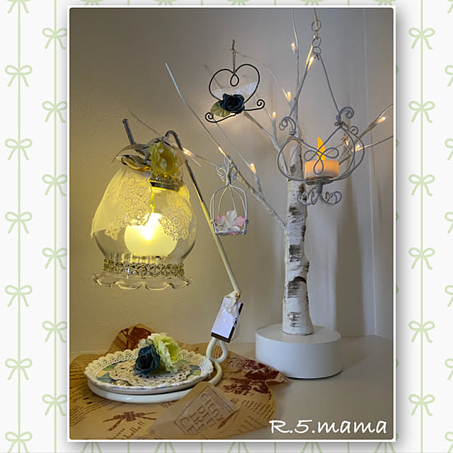 R.5.mamaさんの実例写真