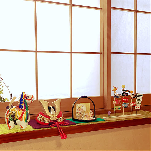 KYONさんの部屋