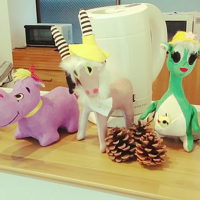 cherinさんの実例写真