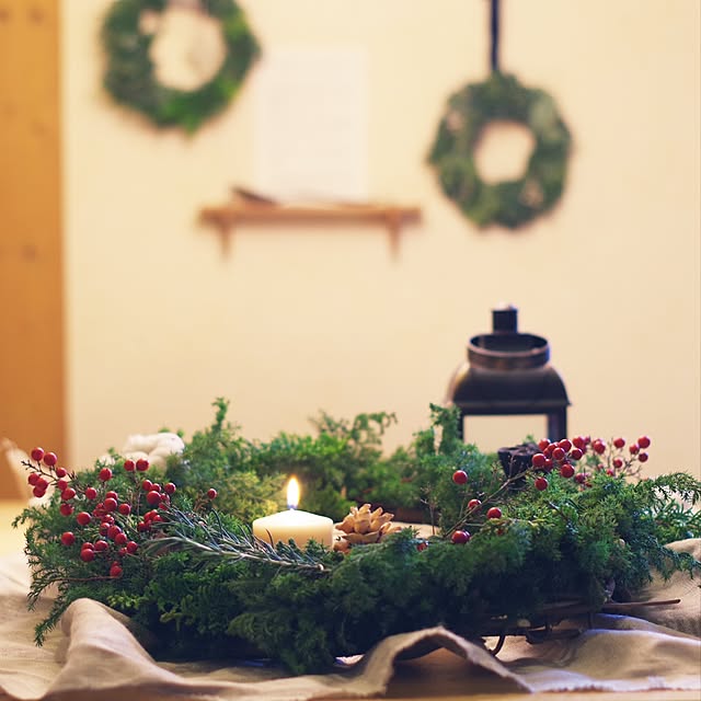rustic-antiqueさんの実例写真