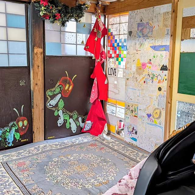 kikuさんの実例写真