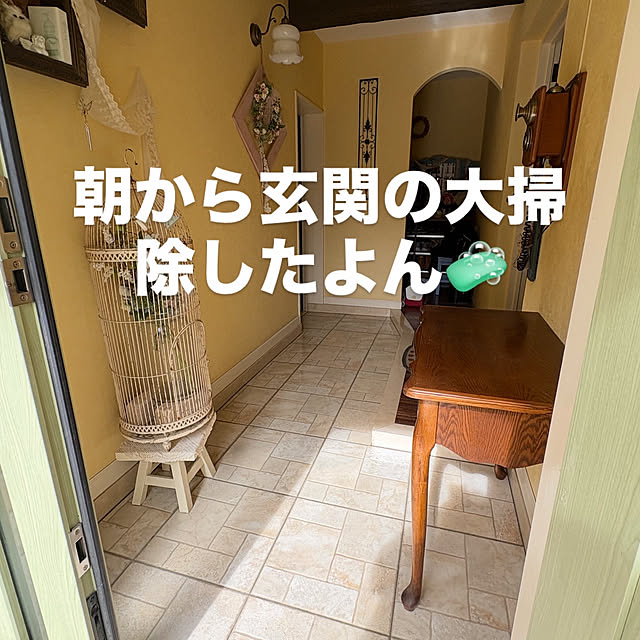 bu-bu-chanさんの実例写真